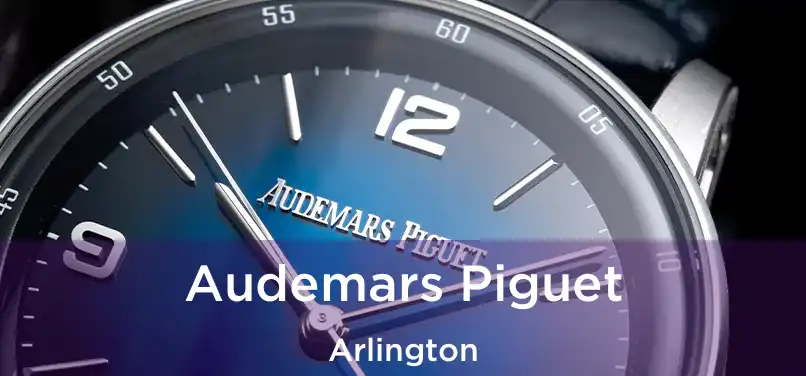  Audemars Piguet Arlington