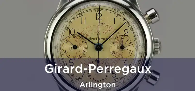  Girard-Perregaux Arlington