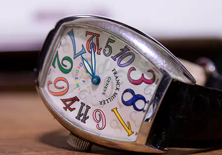 Watch Buying Service in Arlington, TX